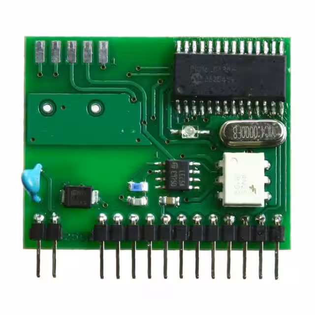 M1048 Comet America, LP  Accessoires